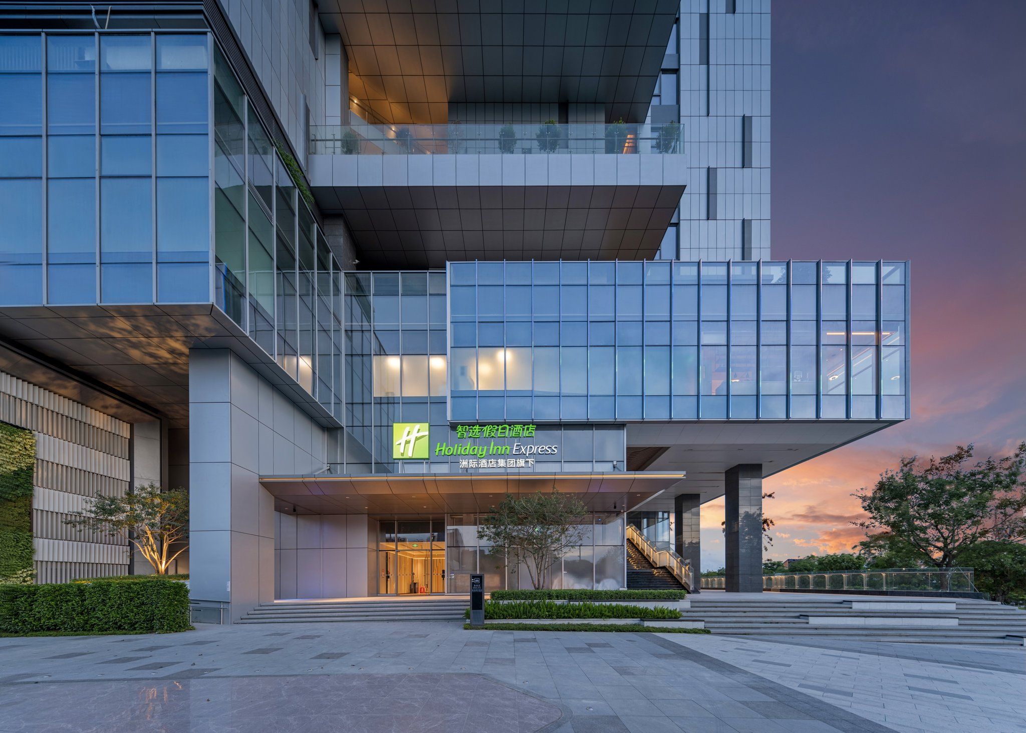 Изображение места проведения