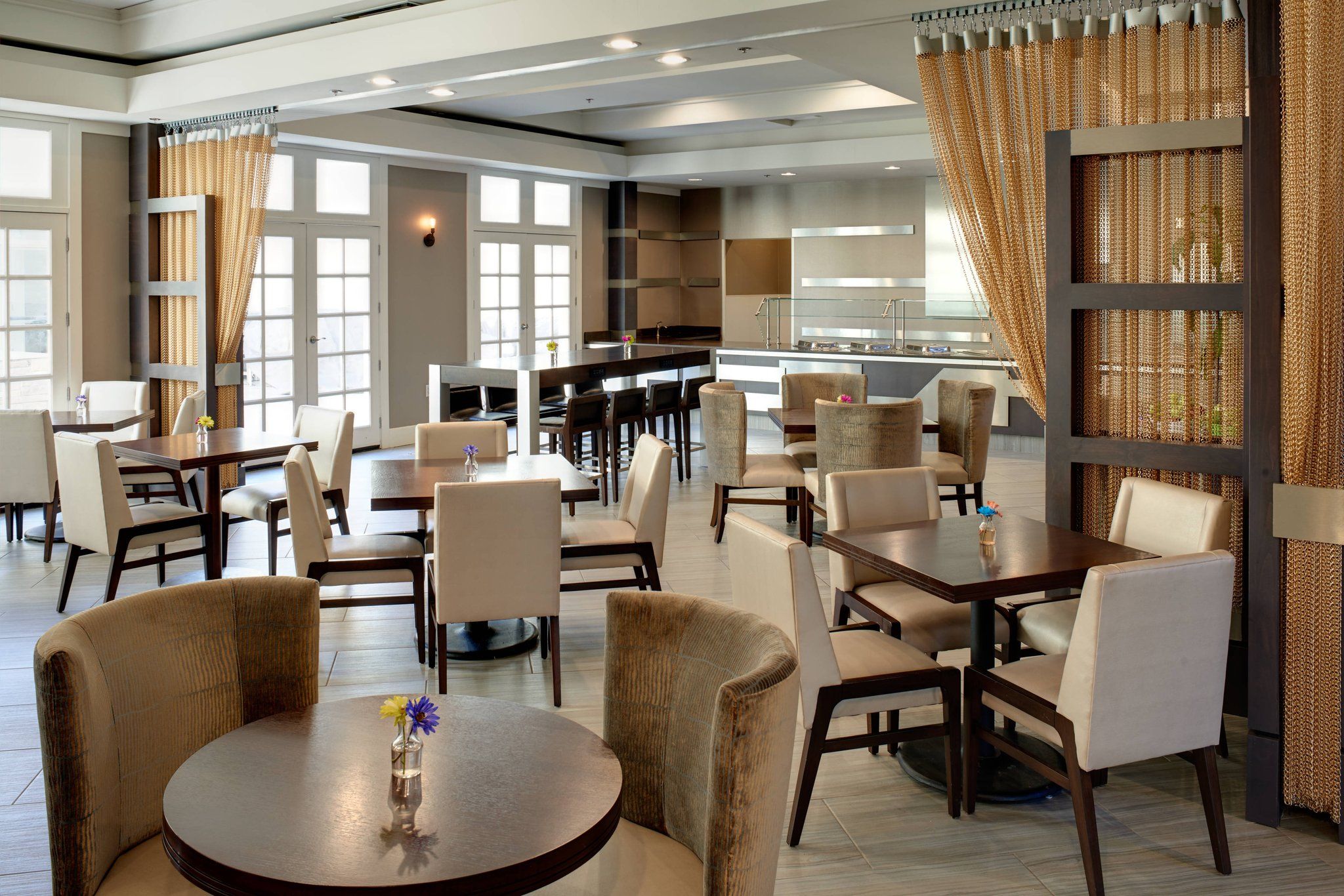 Изображение места проведения