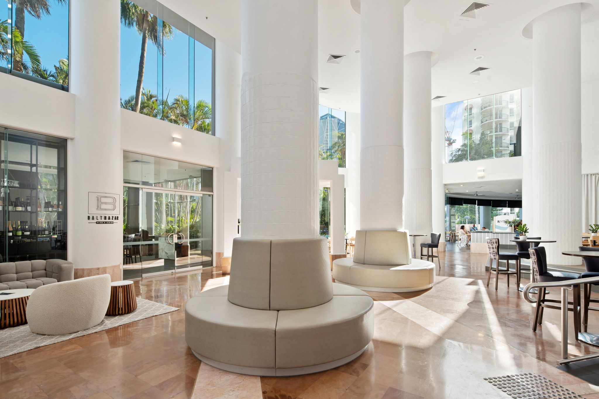 Bild des Veranstaltungsortes