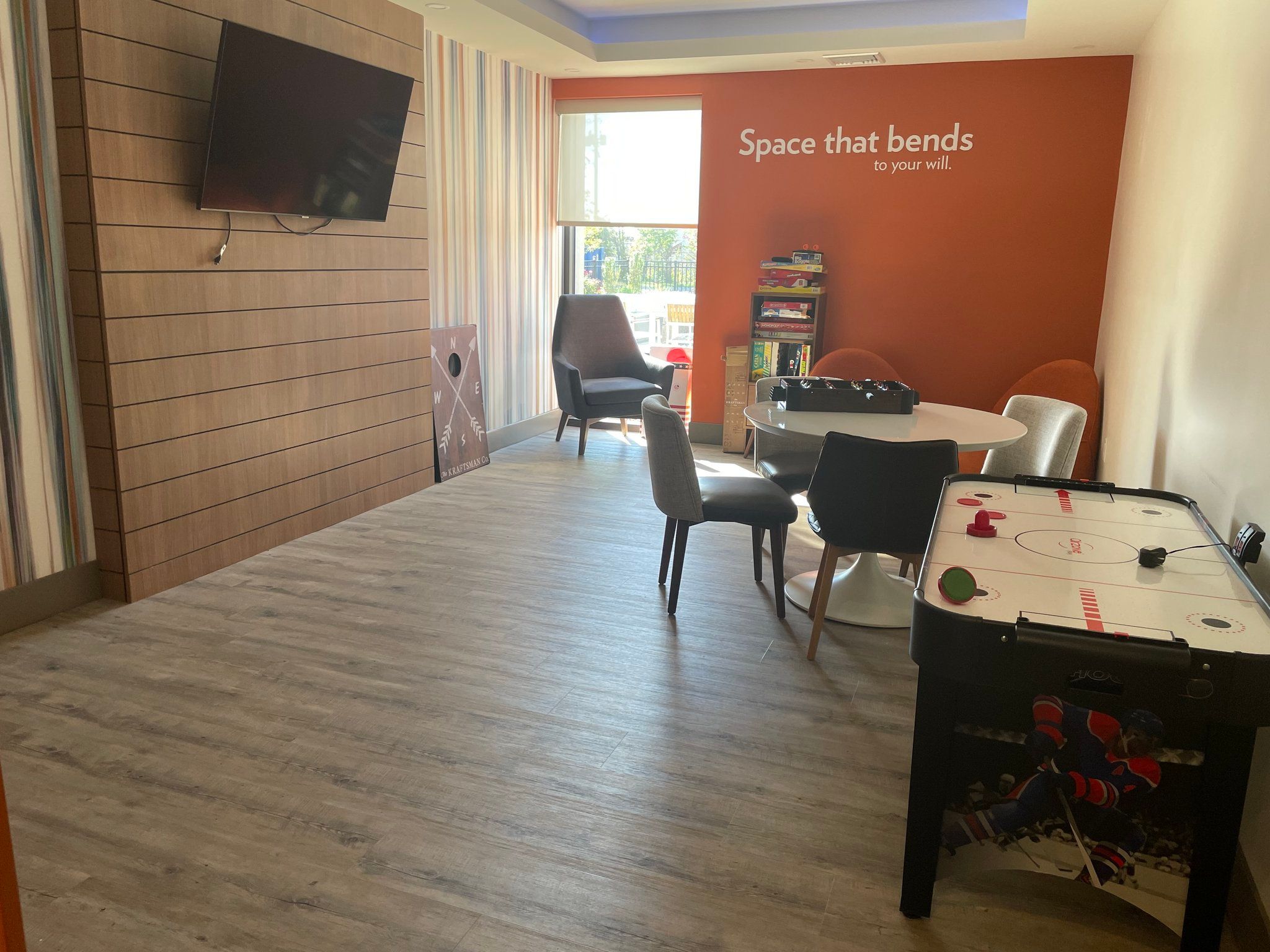 รูปสถานที่จัดงาน