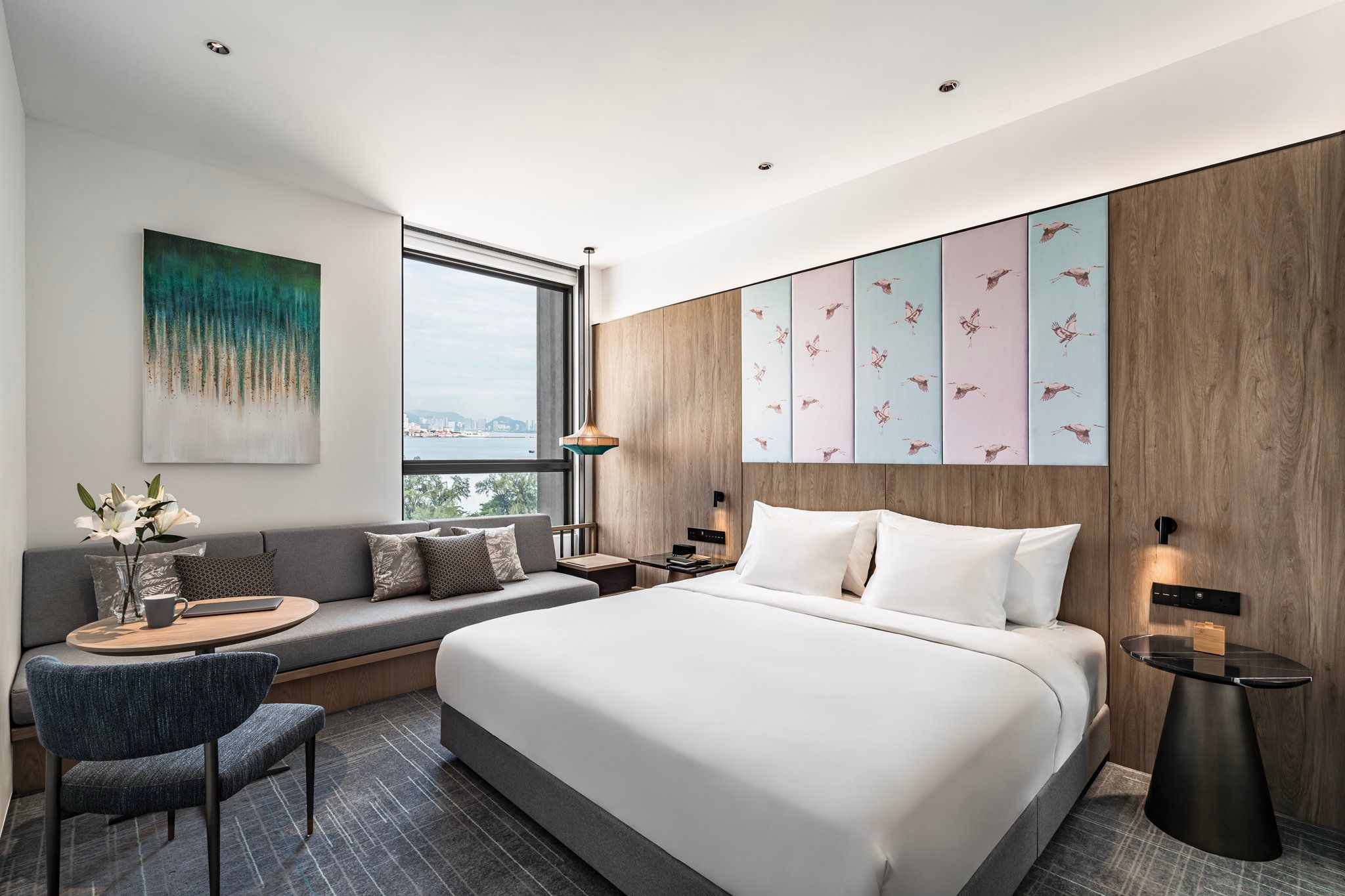 Изображение места проведения