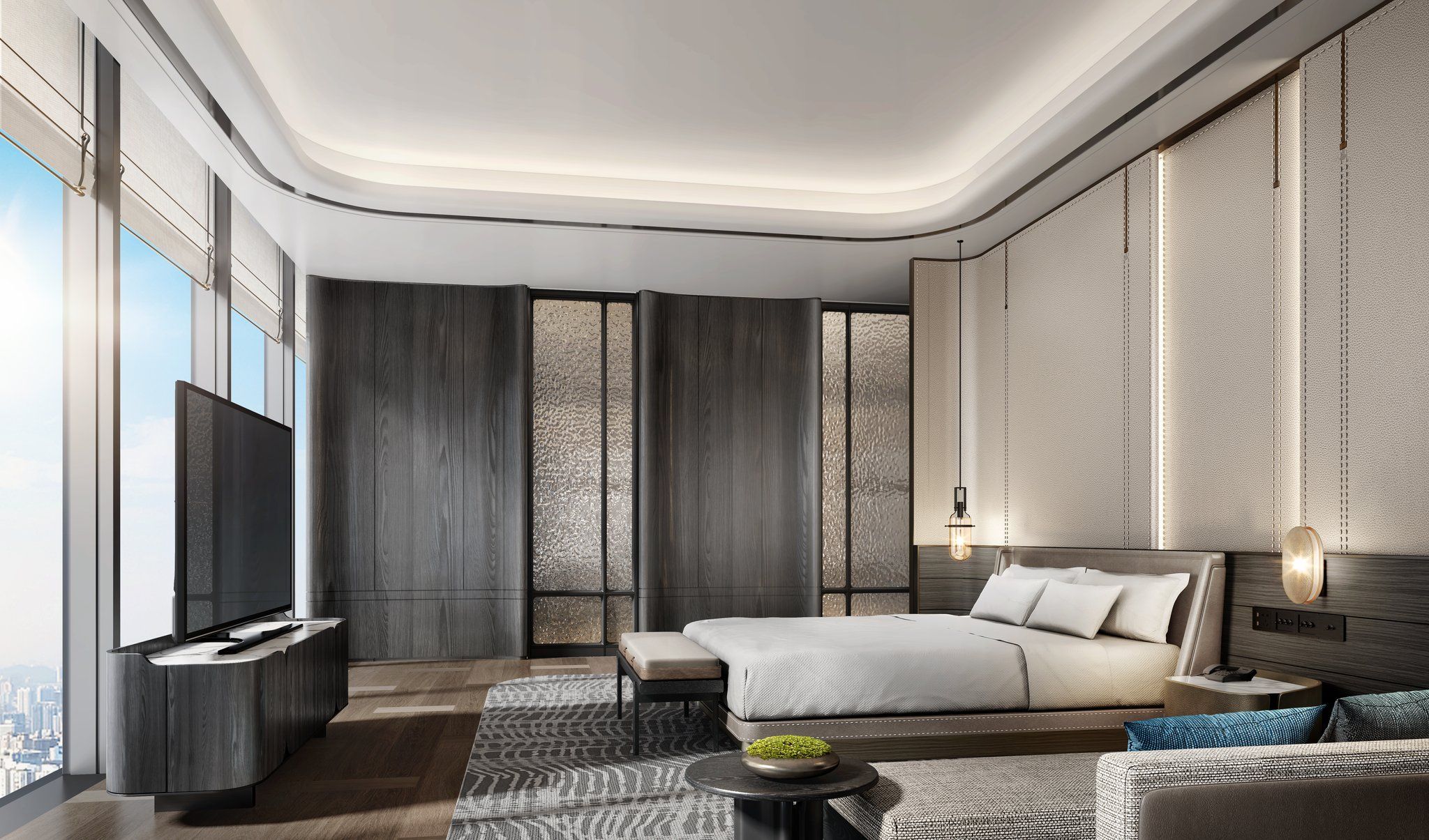 Изображение места проведения