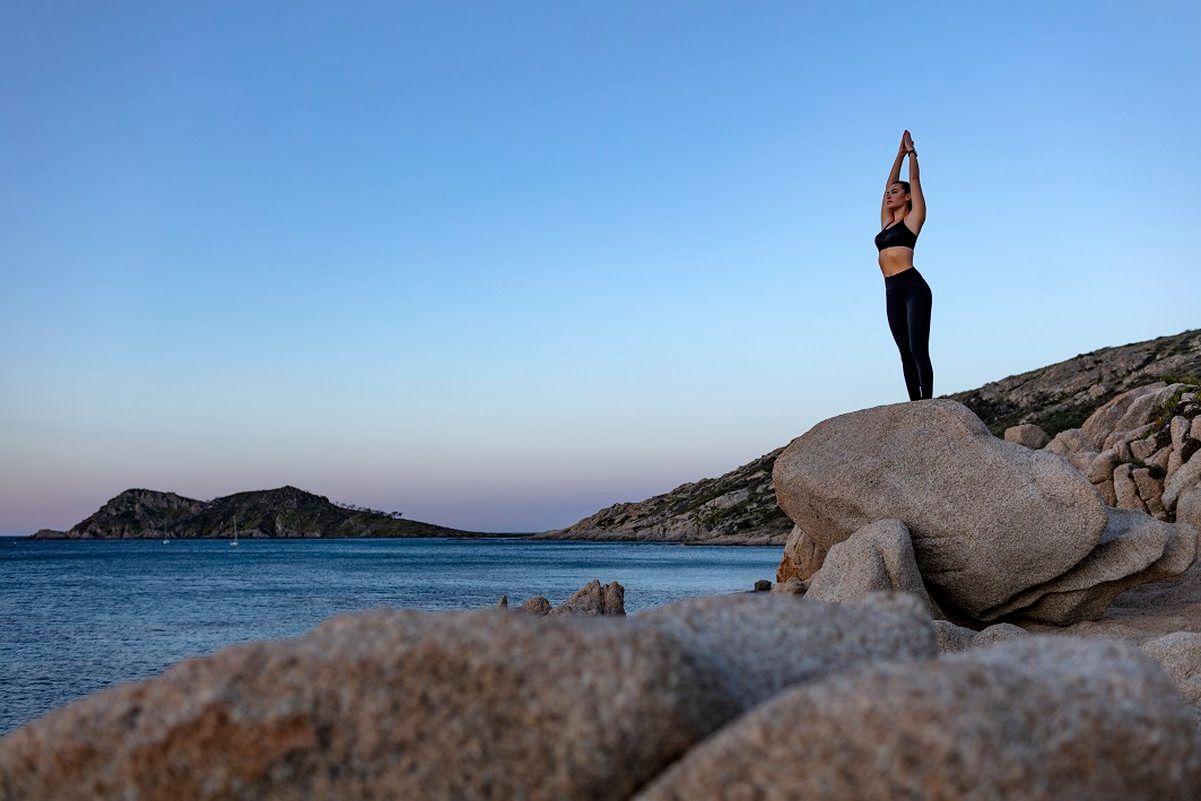 Bild på anläggning