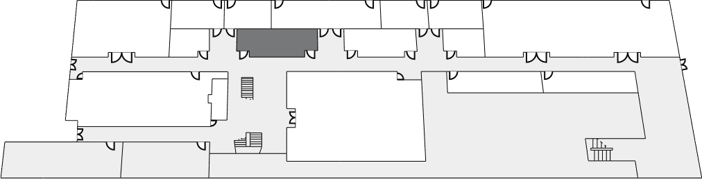 Room layout