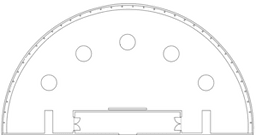 Crystal House Descargar PDF