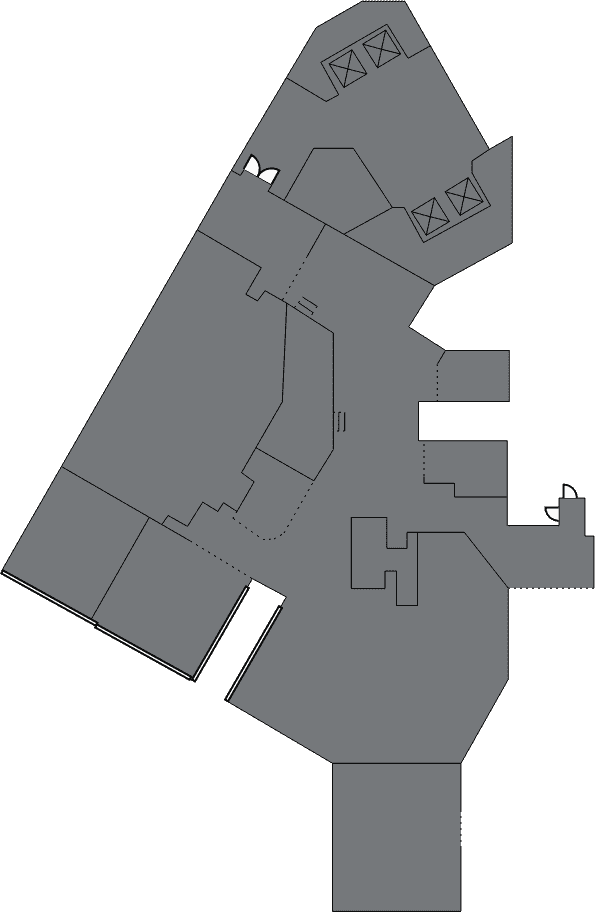 Room layout