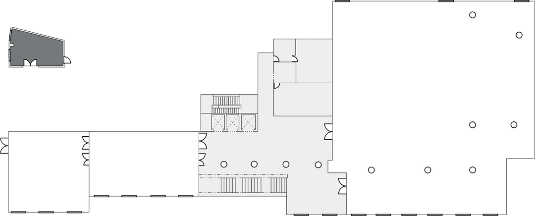 Room layout