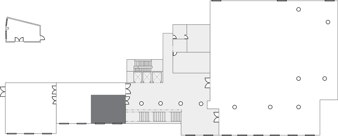 Room layout