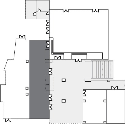 Room layout