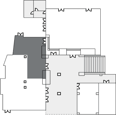 Room layout