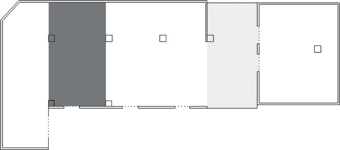 Room layout