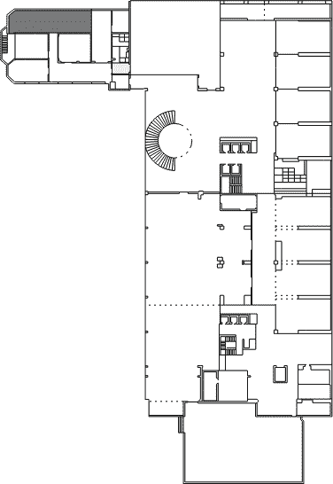 Room layout