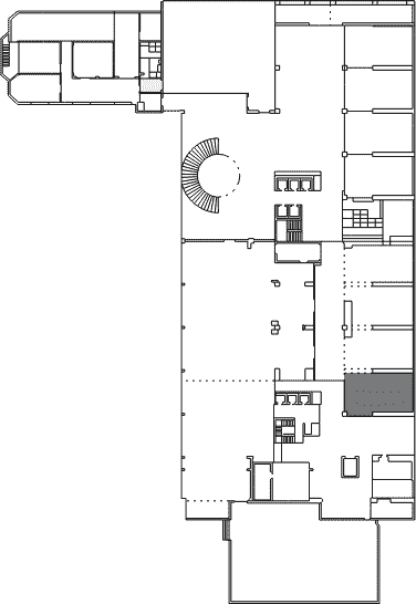 Room layout