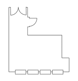 Premier Meeting Room (Level 16) 下載PDF