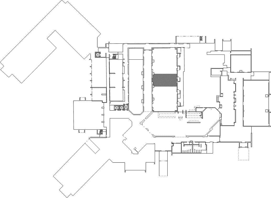 Room layout