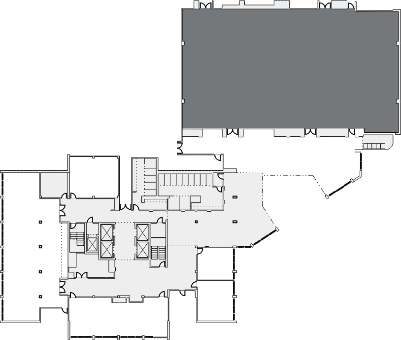 Room layout