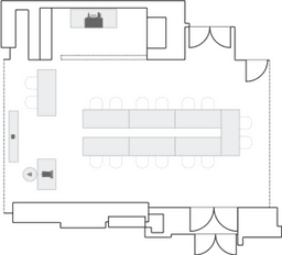 รูปตัว U