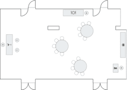 新月形 (卡巴萊式)