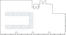 รูปตัว U