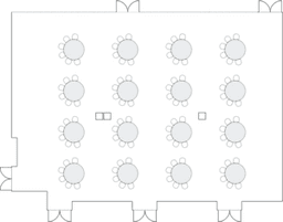 A mezza luna (cabaret)