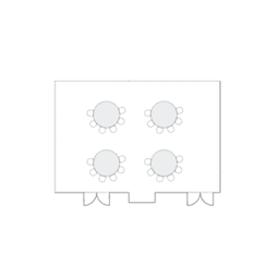 A mezza luna (cabaret)