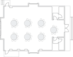 A mezza luna (cabaret)