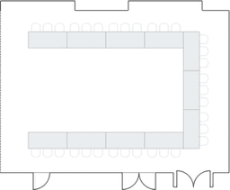 รูปตัว U