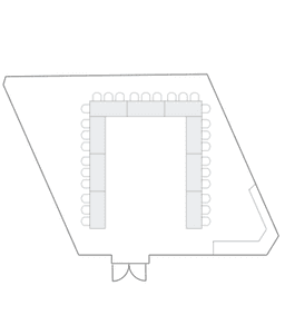 รูปตัว U