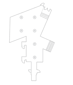 Kokteyl yuvarlak masa