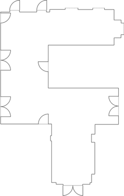 Maybelle Pre Function (Foyer) Download PDF