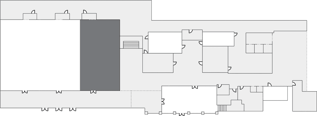 Room layout