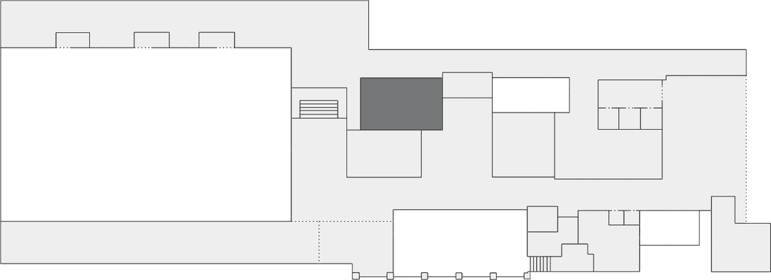 Room layout