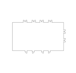 Emilie Ballroom (Salons ABCD) Download PDF