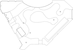 The Courtyard Download PDF