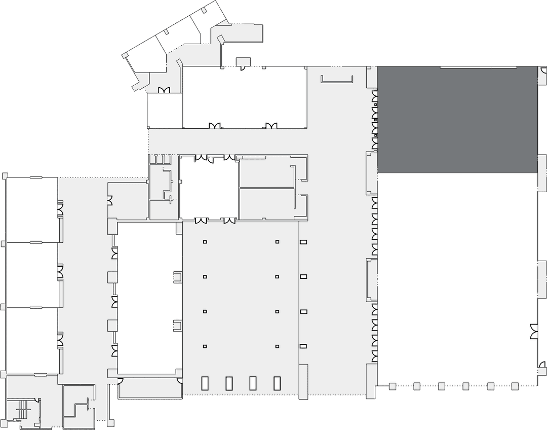 Room layout