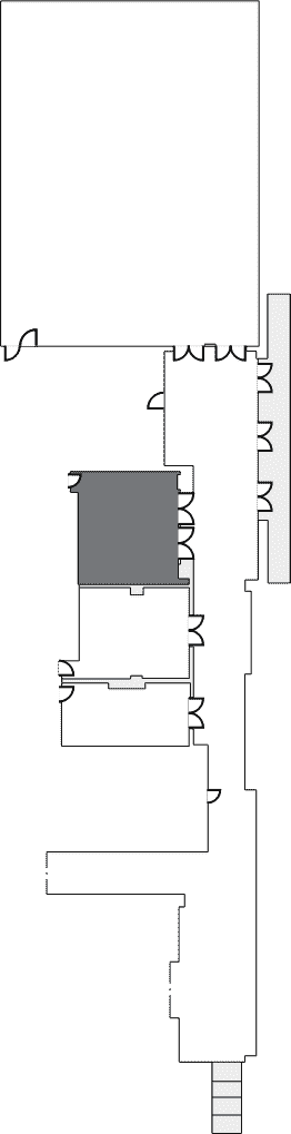 Room layout