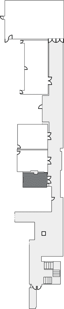 Room layout