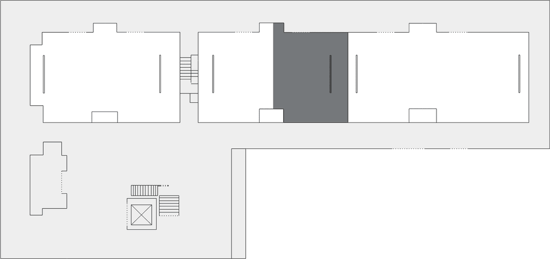 Room layout
