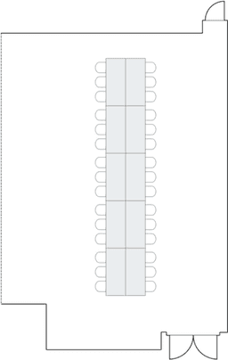 Конференц-зал