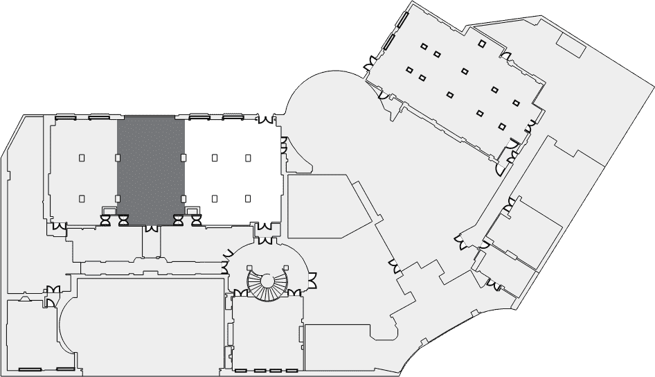 Room layout