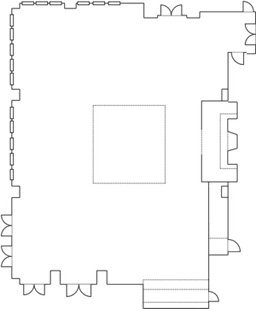 Garden Ballroom Event Venue Ladda ner PDF