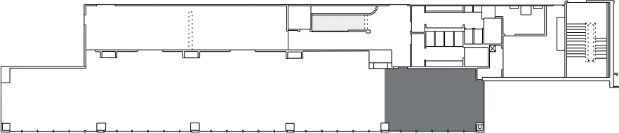 Room layout
