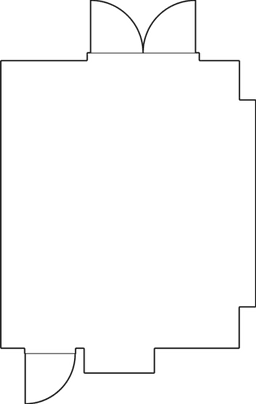 So. Pacific Boardroom Scarica PDF