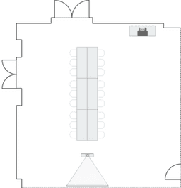 Конференц-зал