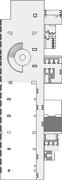Room layout