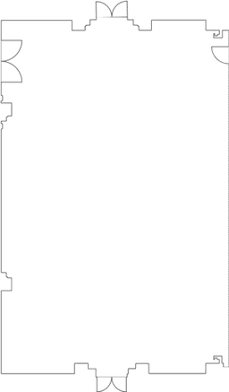 Ballroom A Scarica PDF