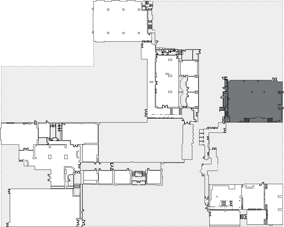 Room layout
