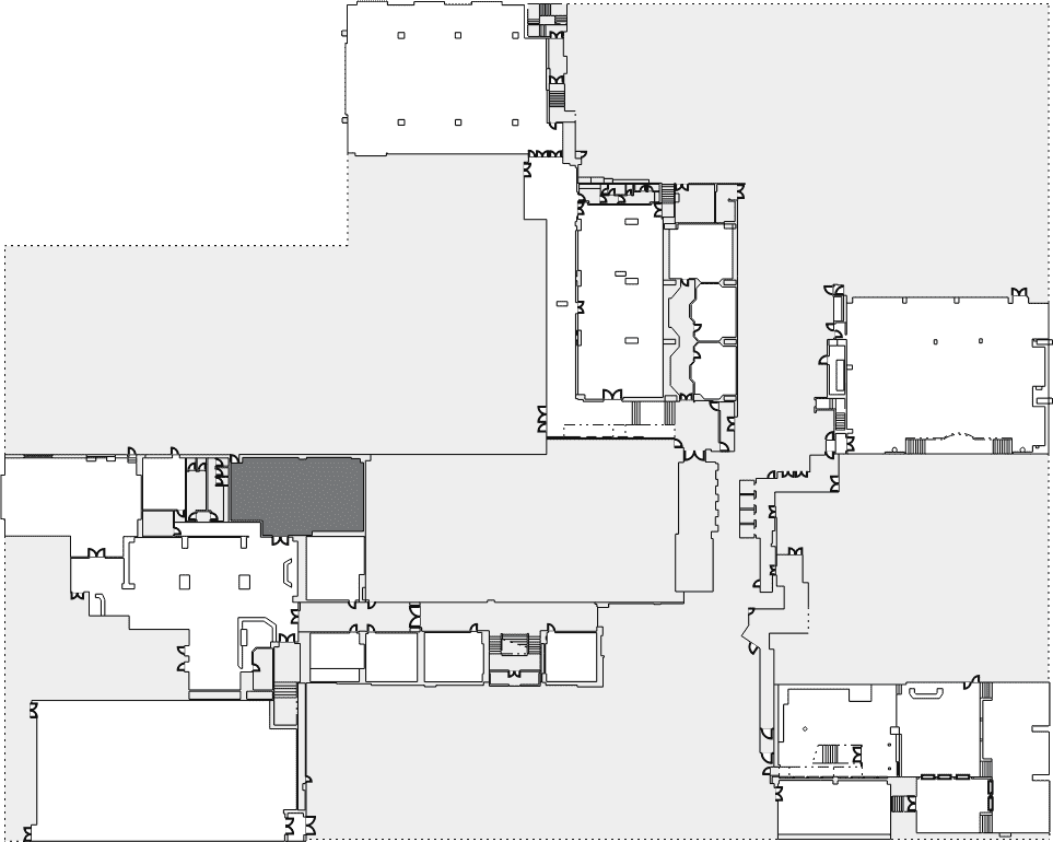 Room layout