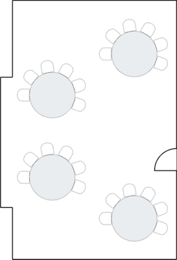 A mezza luna (cabaret)