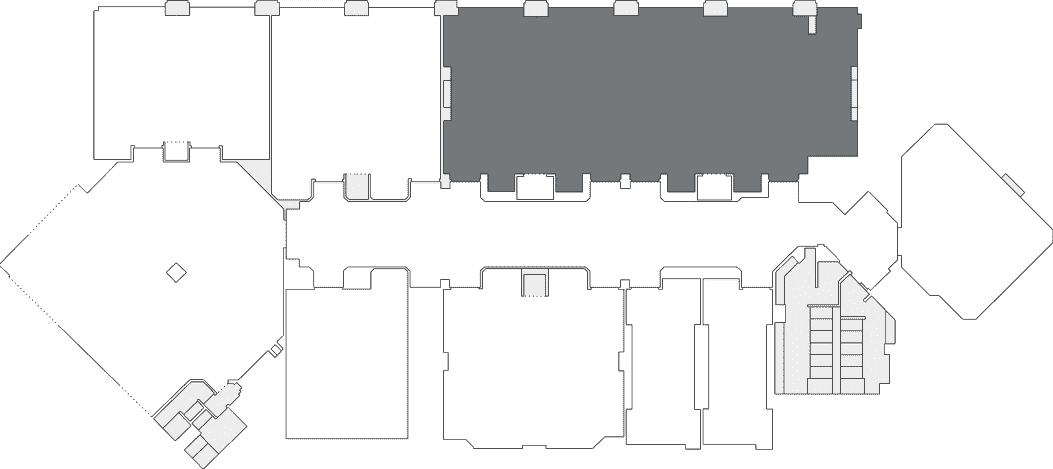 Room layout